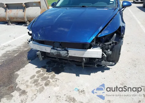 2021 Hyundai Sonata Se z USA, uszkodzony, nr VIN 5NPEG4JA0MH074639